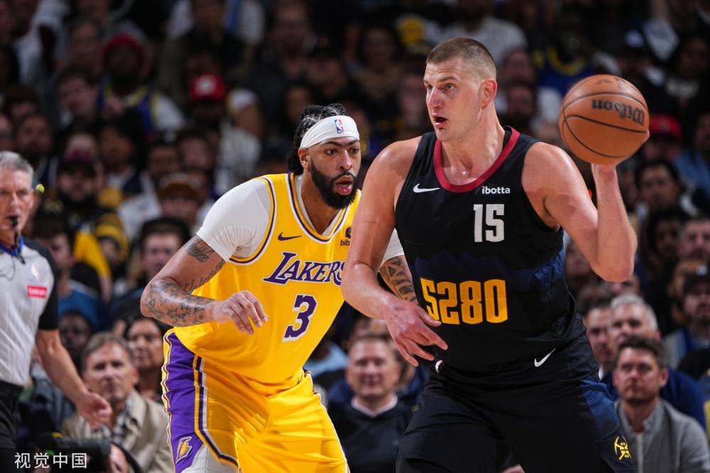 赛况回顾 赛况回顾